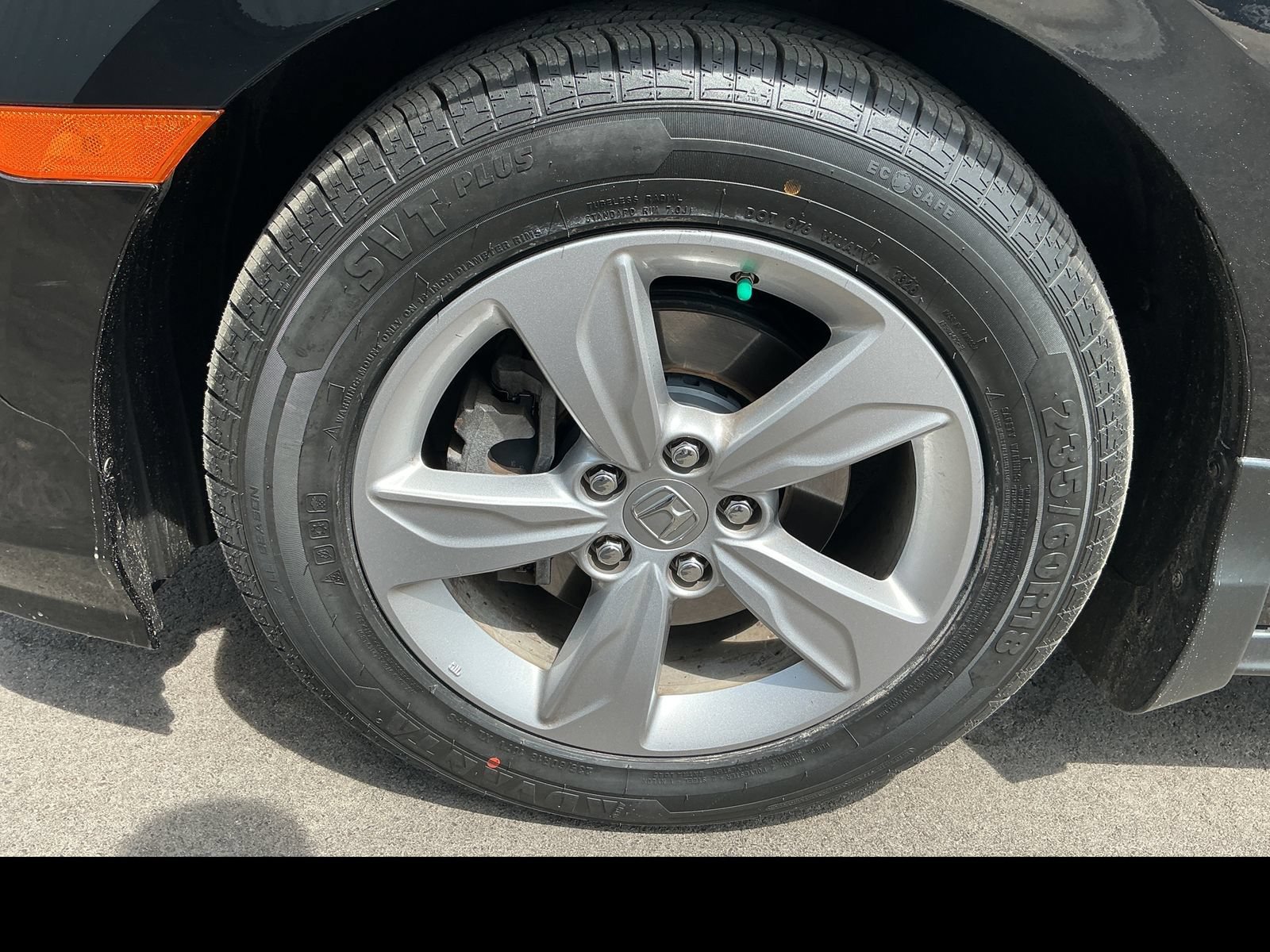 Used 2020 Honda Odyssey EX-L image 23