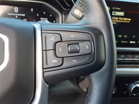 Used 2024 GMC Sierra 1500 Elevation image 19