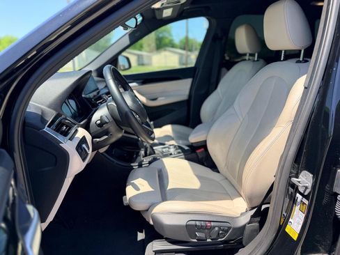 Used 2018 BMW X1 sDrive28i FWD image 11