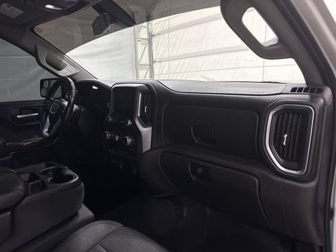 Used 2021 GMC Sierra 1500 Elevation w/ X31 Off-Road Package AWD/4WD image 28