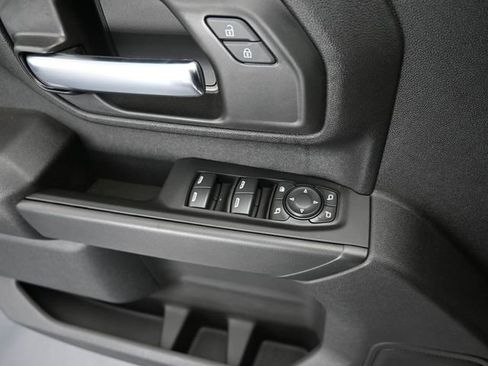 New 2026 Chevrolet Silverado 2500 Custom w/ Custom Value Package image 35