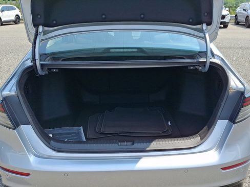 Certified 2025 Honda Accord EX-L image 29