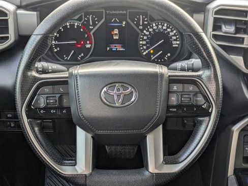 Used 2023 Toyota Tundra SR5 image 13