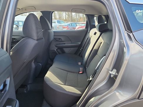 New 2026 Nissan Kicks S image 5