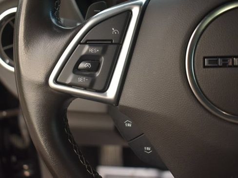 Used 2023 Chevrolet Camaro LT w/ RS Package RWD image 29
