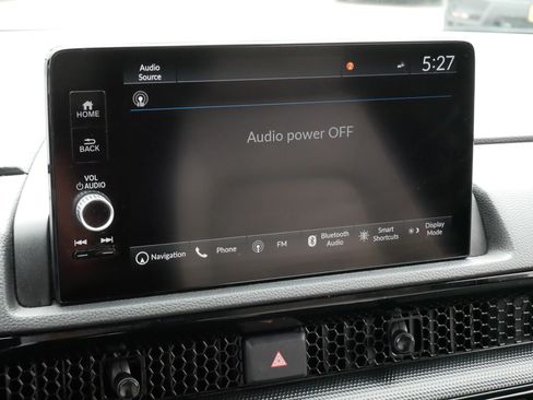 Certified 2023 Honda CR-V Sport Touring image 22