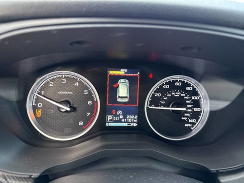 Used 2023 Subaru Forester Premium image 14