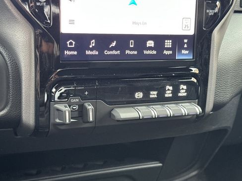 New 2026 RAM 2500 Big Horn image 19