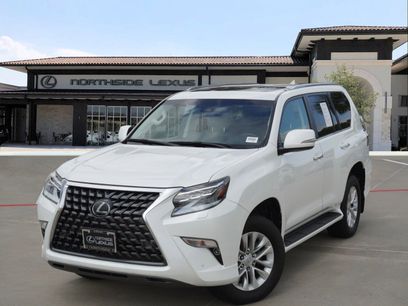 Used 2021 Lexus GX 460 Premium w/ Premium Plus Package