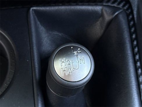 Used 2023 Toyota 4Runner TRD Off-Road Premium w/ Moonroof Package image 22