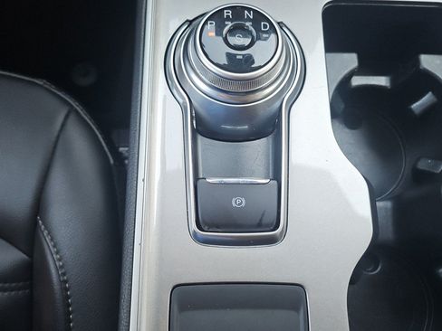 Used 2024 Ford Edge SEL AWD/4WD image 20
