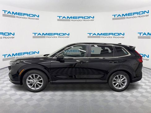 Used 2025 Honda CR-V EX-L image 2