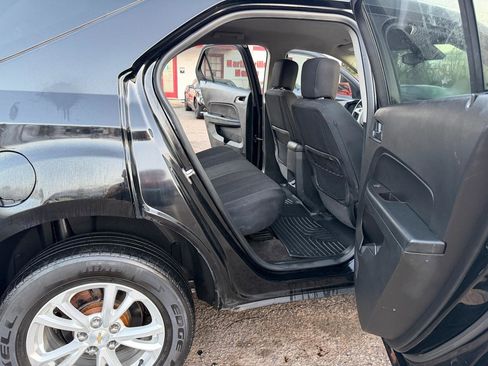 Used 2016 Chevrolet Equinox LT image 16