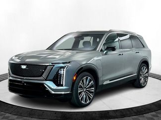 New 2026 Cadillac Vistiq Premium Luxury w/ LPO, Floor Liner Package video 1