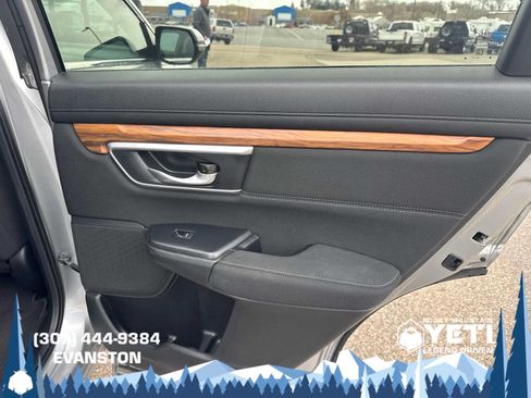 Used 2020 Honda CR-V EX image 16
