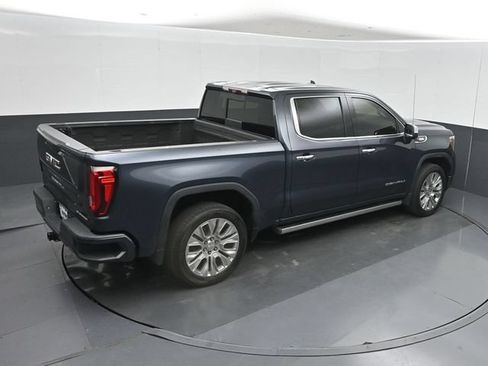 Used 2021 GMC Sierra 1500 Denali w/ Denali Ultimate Package AWD/4WD image 43