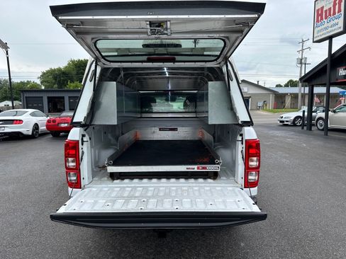 Used 2022 Ford Ranger XL AWD/4WD image 8