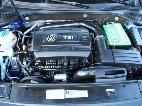 Used 2017 Volkswagen Passat 1.8T R-Line FWD image 29