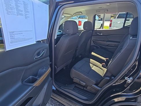 Used 2020 GMC Acadia SLE w/ Driver Convenience Package image 14