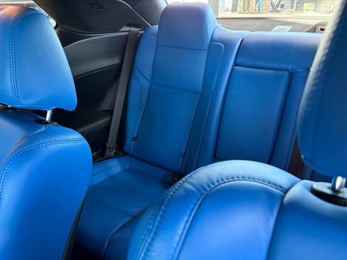 Used 2022 Dodge Challenger R/T Scat Pack RWD image 15