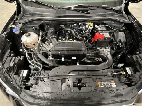Used 2025 Ford Escape ST-Line w/ Tech Pack #1 image 21