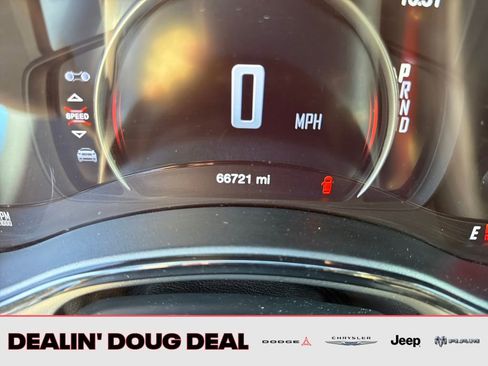 Used 2024 Dodge Durango GT image 17