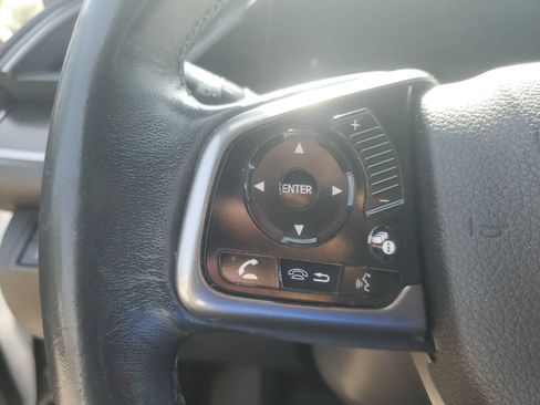 Used 2017 Honda Civic Sport Touring image 20