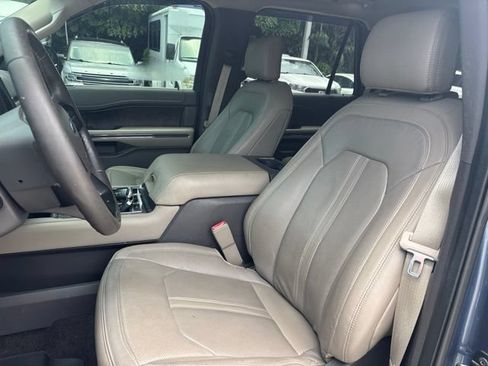 Used 2018 Ford Expedition Limited RWD image 6