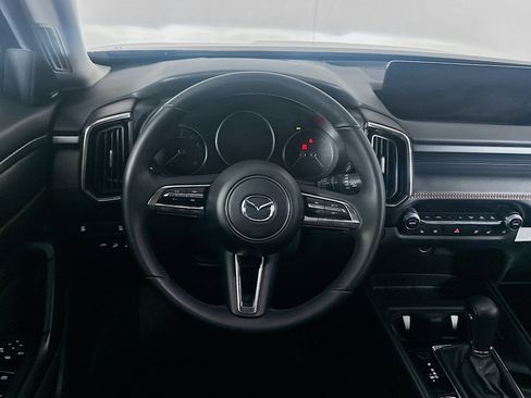 Used 2025 MAZDA CX-50 AWD 2.5 S w/ Premium Plus Pkg image 18