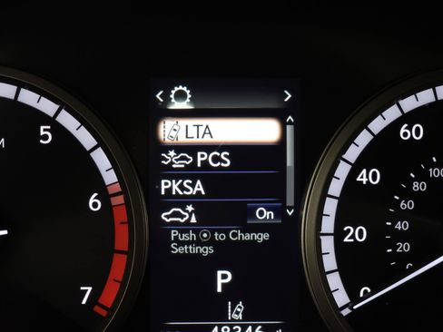 Certified 2021 Lexus NX 300 F Sport w/ F Sport Premium Package AWD/4WD image 22