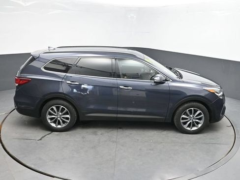 Used 2019 Hyundai Santa Fe XL SE w/ SE Premium Package 02 AWD/4WD image 33
