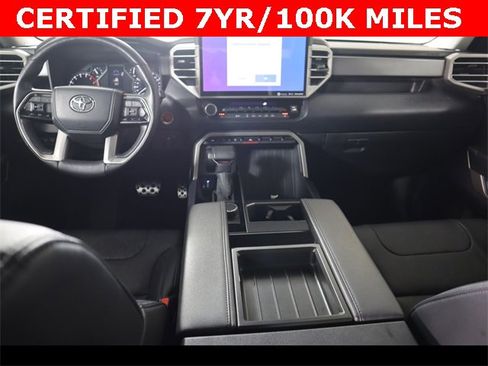 Used 2022 Toyota Tundra SR5 image 12