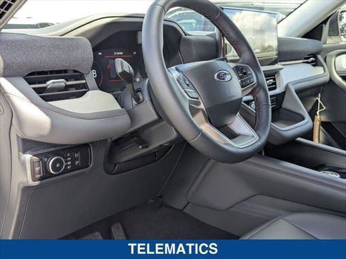 New 2026 Ford Explorer Active RWD image 12