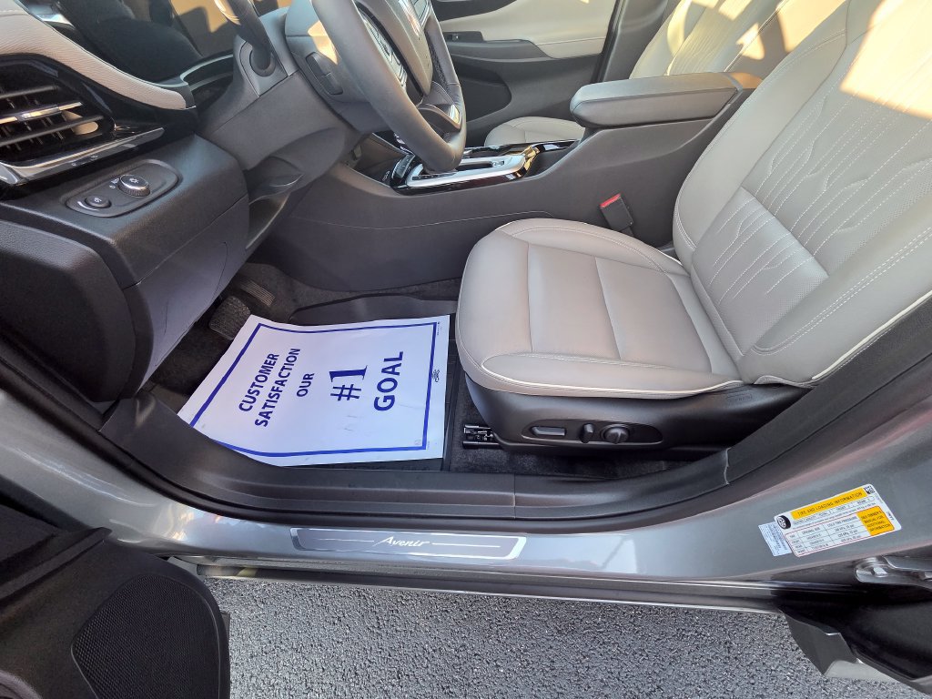 Used 2026 Buick Envista Avenir FWD image 16