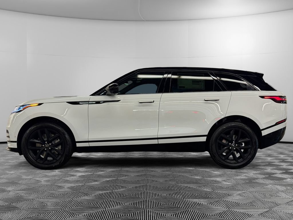 New 2026 Land Rover Range Rover Velar Dynamic SE AWD/4WD image 2