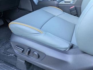 New 2025 Toyota Tacoma Trailhunter Hybrid video 4