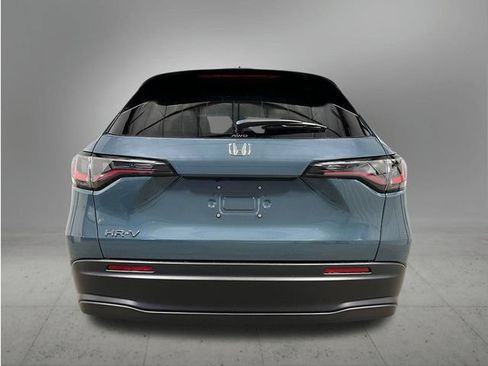 New 2027 Honda HR-V LX image 4