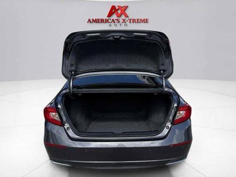 Used 2022 Honda Accord EX-L image 54