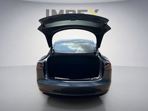 Used 2023 Tesla Model 3 Standard Range RWD image 30