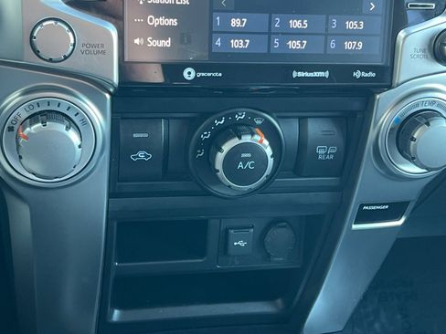 Certified 2024 Toyota 4Runner SR5 Premium image 21