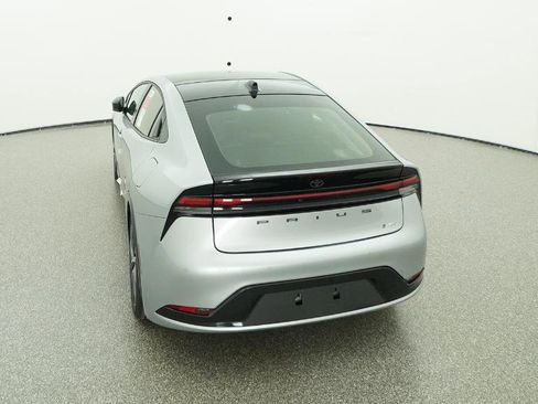 New 2026 Toyota Prius Limited image 79