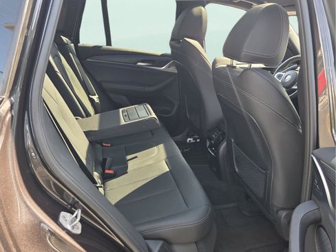 Used 2024 BMW X3 sDrive30i w/ M Sport Package RWD image 19