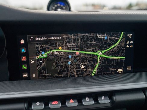 Used 2022 Porsche 911 Carrera S image 17