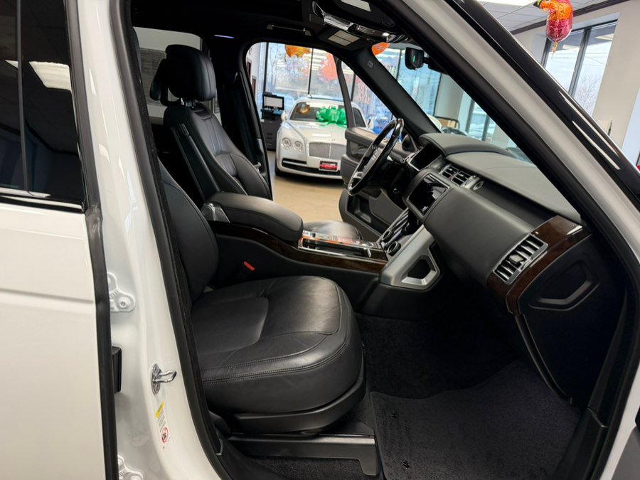 Used 2021 Land Rover Range Rover Westminster Edition AWD/4WD image 63