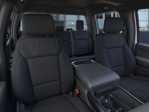 New 2026 Ford F150 STX AWD/4WD image 11