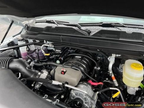 New 2024 RAM 3500 Tradesman image 21