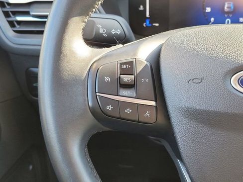 Used 2024 Ford Escape Active image 28