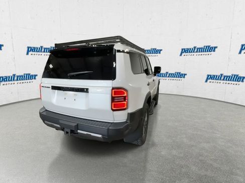 Used 2025 Toyota Land Cruiser 1958 image 10