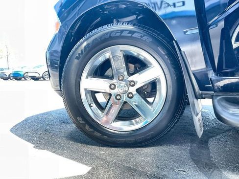 Used 2012 RAM 1500 Express AWD/4WD image 28