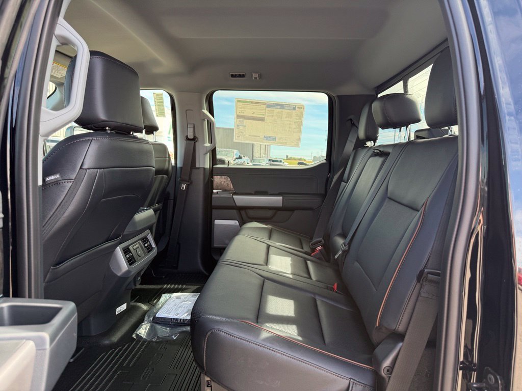 New 2027 Ford F350 Lariat AWD/4WD image 10